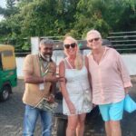 Kochi Shore Excursion Fort Kochi Tuk Tuk Tour with Cruise Pickup - Who Would Enjoy This Tour?