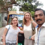 Kochi: Sightseeing Tuk-Tuk Tour With Pickup From Cruise Ship - The Itinerary Breakdown: What to Expect