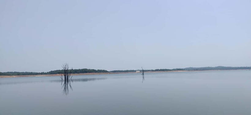 Kodachadri: Summit Trek with forest and cave experience - The Experience from a Traveller’s Perspective