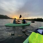 Koggala Lake Kayak Adventure with Malish - What to Expect on the Tour: A Closer Look