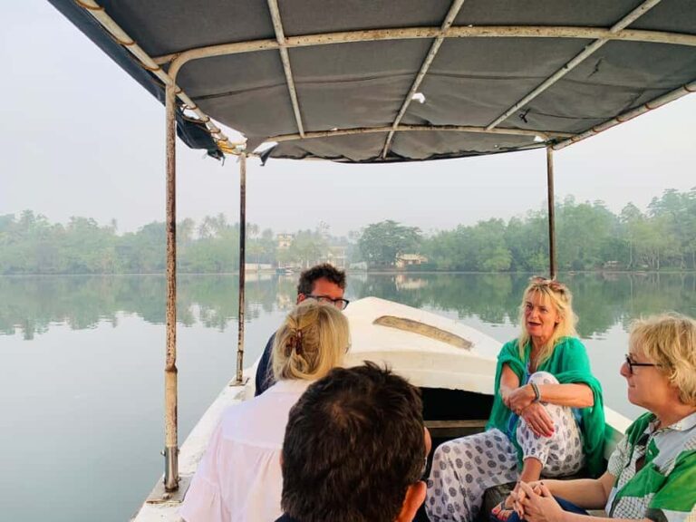 Koggala Lake Private Birdwatching Tour with Guide - The Value of a Private Tour