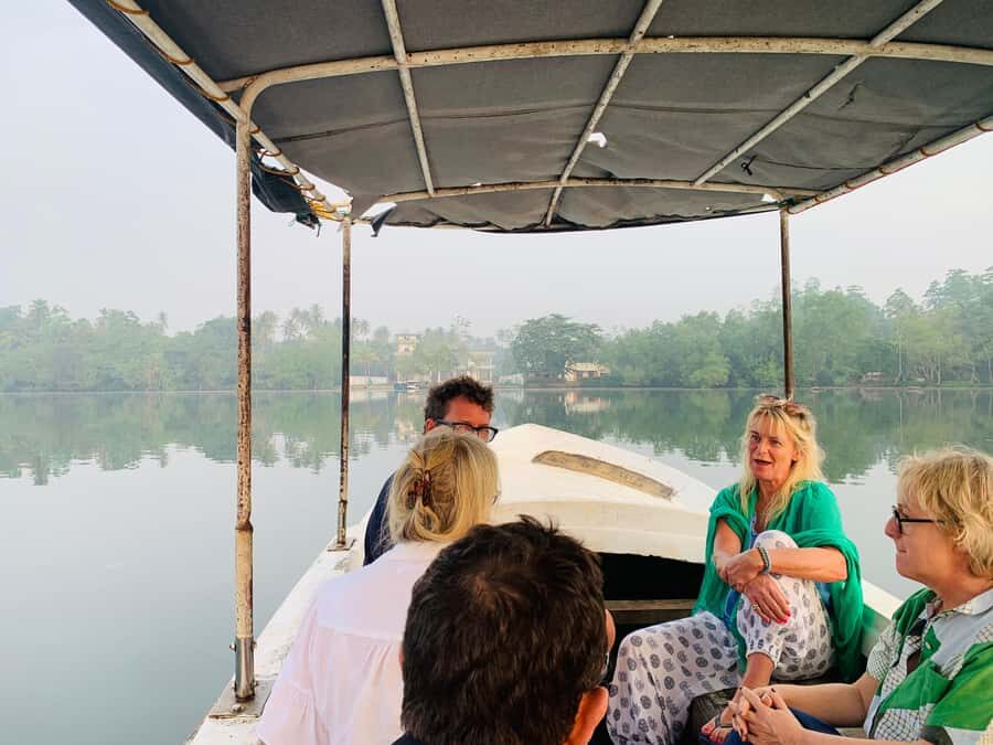 Koggala Lake Private Birdwatching Tour with Guide - The Value of a Private Tour