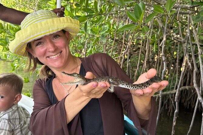 Koggala Lake Safari: Monkeys, Wildlife & Cinnamon Island Visit - A Complete Look at the Koggala Lake Safari