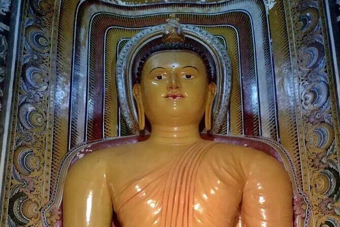 Koggala Secrets - A Detailed Look at the Itinerary