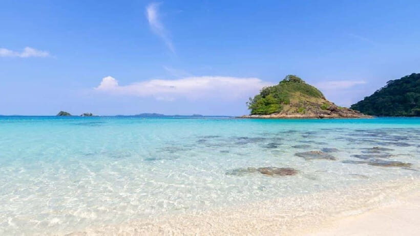 Koh Chang: 5 Island Guided Boat Tour with Lunch Buffet - The Pros and Cons Based on Reviews