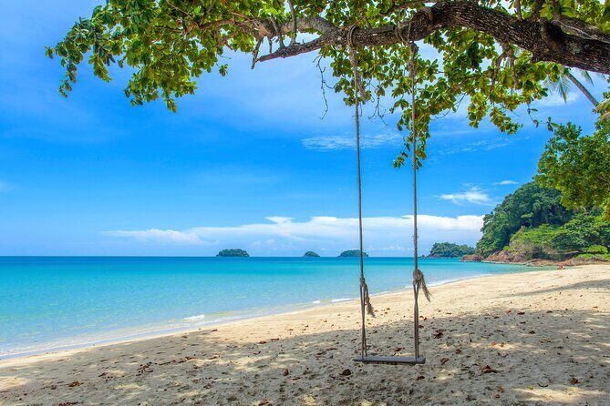 Koh Chang Bus and Catamaran Transfer from Bangkok - Why This Transfer Offers Great Value