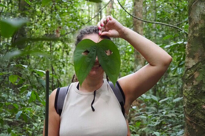 Koh Chang Family and Beginner Jungle Trek with Hotel Pickup - The Practical Details: What to Expect