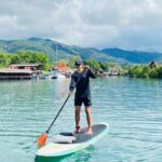 Koh Chang Stand Up Paddle River Adventure with Pick Up - Why This Paddleboarding Tour is Worth Considering