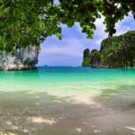 Koh Hong Early Bird & 4 Islands Day Tour by Speedboat From Krabi - Itinerary Breakdown: What You’ll See and Do