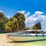 Koh Hong Islands Tour Experience - Overview of the Koh Hong Islands Tour
