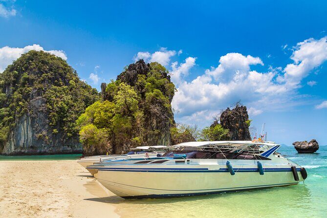 Koh Hong Islands Tour Experience - Overview of the Koh Hong Islands Tour