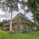 Koh Ker & Beng Mealea Day Trip from Siem Reap - FAQs about the Koh Ker & Beng Mealea Day Trip