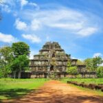 Koh Ker & Beng Mealea Temple Full-Day Private Tour from Siem Reap - The Value of This Tour