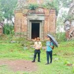 Koh Ker & Beng Mealea Temple Full-Day Tour from Siem Reap - Why This Tour Excels