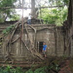 Koh Ker & Beng Mealea Temples Private Tour - The Itinerary in Detail