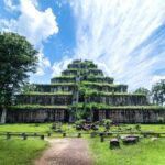 Koh Ker Temple Pass - The Koh Ker Experience: What to Expect