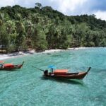 Koh Kood Snorkeling Speedboat Tour with Lunch and Transfer - What’s Included and What to Expect