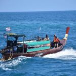 Koh Lanta: 4 Islands and Emerald Cave Tour by Longtail Boat - Practical Details: What to Expect and Tips
