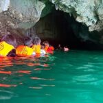 Koh Lanta 4 Islands by Private Longtail Boat with Emerald Cave - Who Should Book This Tour?