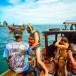 Koh Lanta 4 Islands by Private Longtail Boat with Emerald Cave - The Itinerary Unpacked