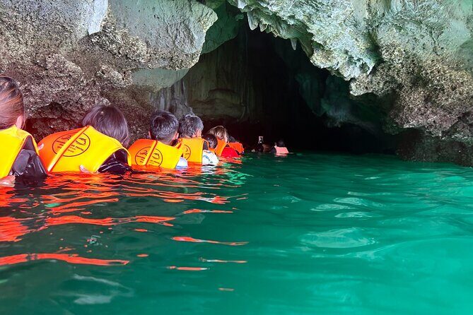 Koh Lanta 4 Islands by Private Longtail Boat with Emerald Cave - Who Should Book This Tour?