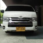 Koh Lanta any hotel to Khao Lak any hotel Private transfer - Practical tips for travelers