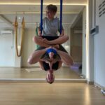 Koh Lanta: Family Aerial Yoga Class - The Experience: What to Expect on the Day