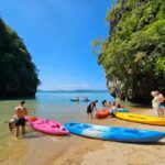 Koh Lanta: Kayaking and Longtail Boat Tour (Day trip) - The Practical Side: What to Know Before You Go