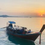 Koh Lanta: Koh Kradan 4 Islands Tour with Lunch & Snorkel - The Practicalities and What You Need to Know