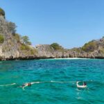 Koh Lanta: Koh Rok and Koh Ha Snorkeling Day Trip - Who Is This Tour Best For?