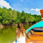 Koh Lanta Mangrove Adventure and Old Town Tour by Long Tail Boat - Practical Details & What to Expect