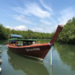 Koh Lanta: Mangrove Forest Longtail Boat Tour with Lunch - The Longtail Boat Experience: Gliding Through Serenity