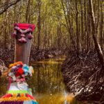 Koh Lanta: Mangrove Forest Longtail Boat Tour with Lunch - Exploring the Itinerary in Detail