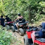 Koh Lanta Noi ATV Experience with Hotel Transfers - Authentic Experiences and Hidden Gems