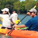 Koh Lanta: Options of Old Town, Mangrove, Kayaking or Island - What to Expect from This Tour