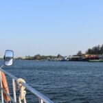 Koh Lanta to Koh Yao Noi by Satun Pakbara Speed Boat - The Itinerary and Stops