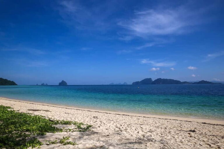 Koh Lanta: Ultimate Kradan Island Escape by Longtail Boat - What Really Matters: Practical Details