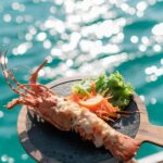 Koh Larn: Private Wooden Boat Charter with Seafood Set - The Itinerary: What to Expect