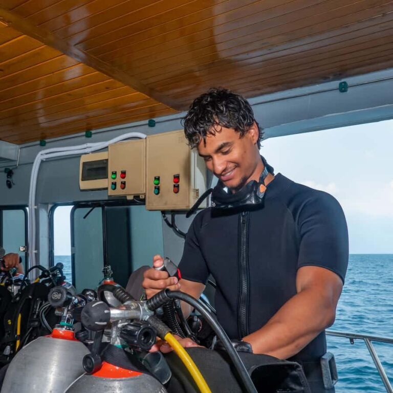 Koh Lipe: 3-Day Open Water Certification Course in Paradise - Who is this course best suited for?