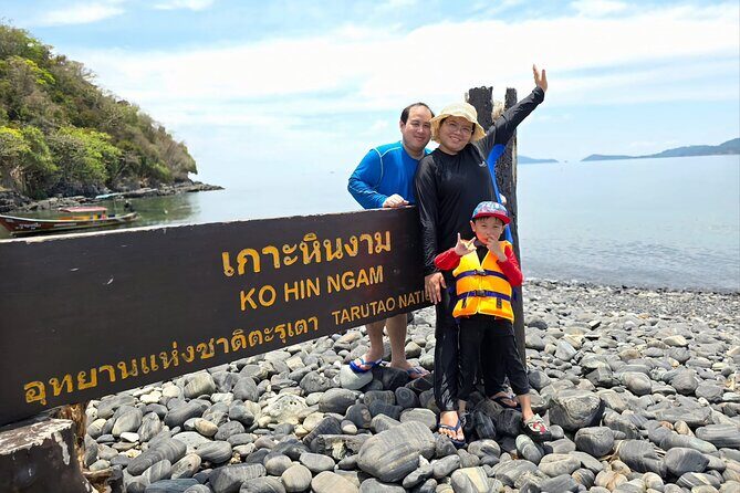 Koh Lipe 7 Outer Islands and Seven Color Coral by Longtail Boat - Who Should Consider This Tour?