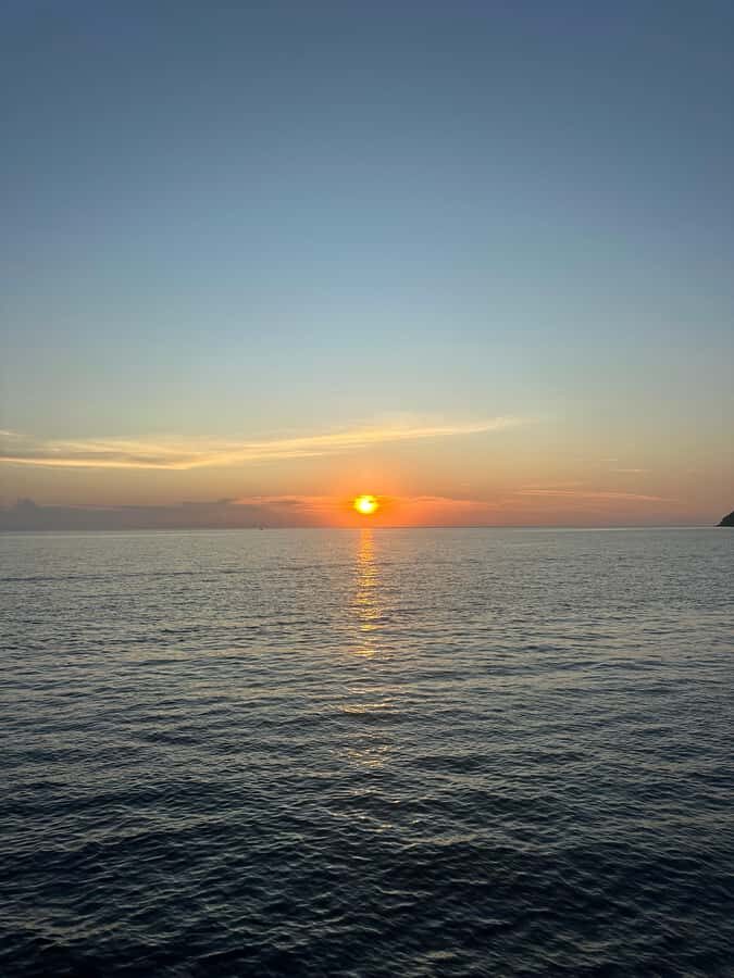 Koh Lipe: afternoon tour with two dives and sunset - Exploring Koh Lipe’s Underwater World