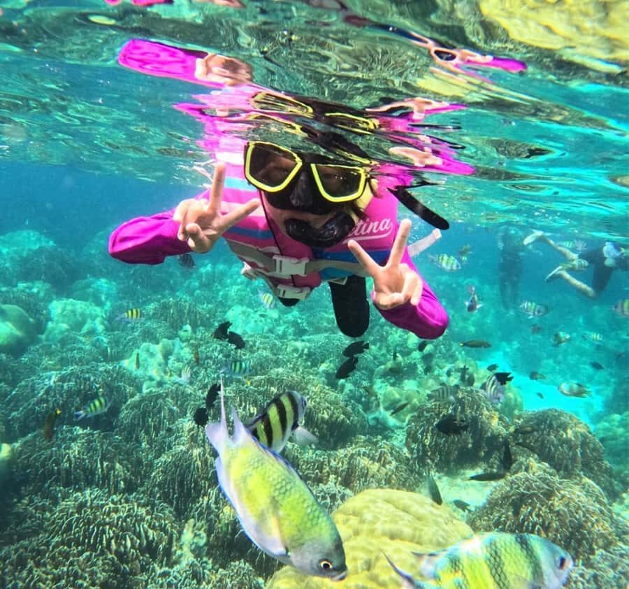 Koh Lipe: Private Boat Ride with 7 Top Snorkeling Spots - The Real Experience: What Travelers Say