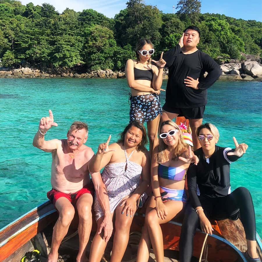 Koh Lipe: Private Snorkeling & Islands Hopping with Lunch - What Makes This Tour Stand Out?