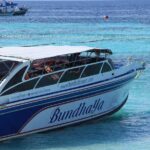 Koh Lipe to Koh Phi Phi Comfortable Transfer by Speedboat - Why Choose This Transfer?