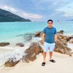 Koh Lipe Unseen 7 Islands Day Tour by Private Longtail Boat - Monkey Beach at Koh Dong