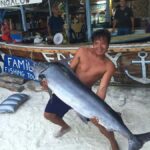 Koh Lipe:Sailfish Fishing full day,live bait drifting. - What You Can Expect Throughout the Day