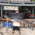 Koh LIpe:Vertical jigging & popping Giant Trevally - What to Expect on the Day