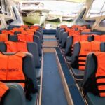 Koh Mook to Koh Ngai by Satun Pakbara Speed Boat - Final Thoughts: Is This the Transfer for You?