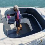 Koh Ngai to Krabi by Satun Pakbara Speed Boat - FAQ