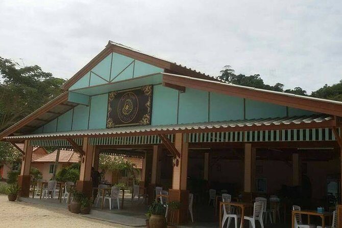 Koh Ngai to Krabi by Satun Pakbara Speed Boat - Who Is This Tour Best For?